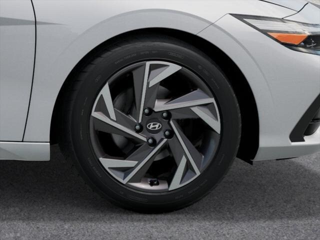 Thumbnail: 2025 Hyundai Elantra - 8