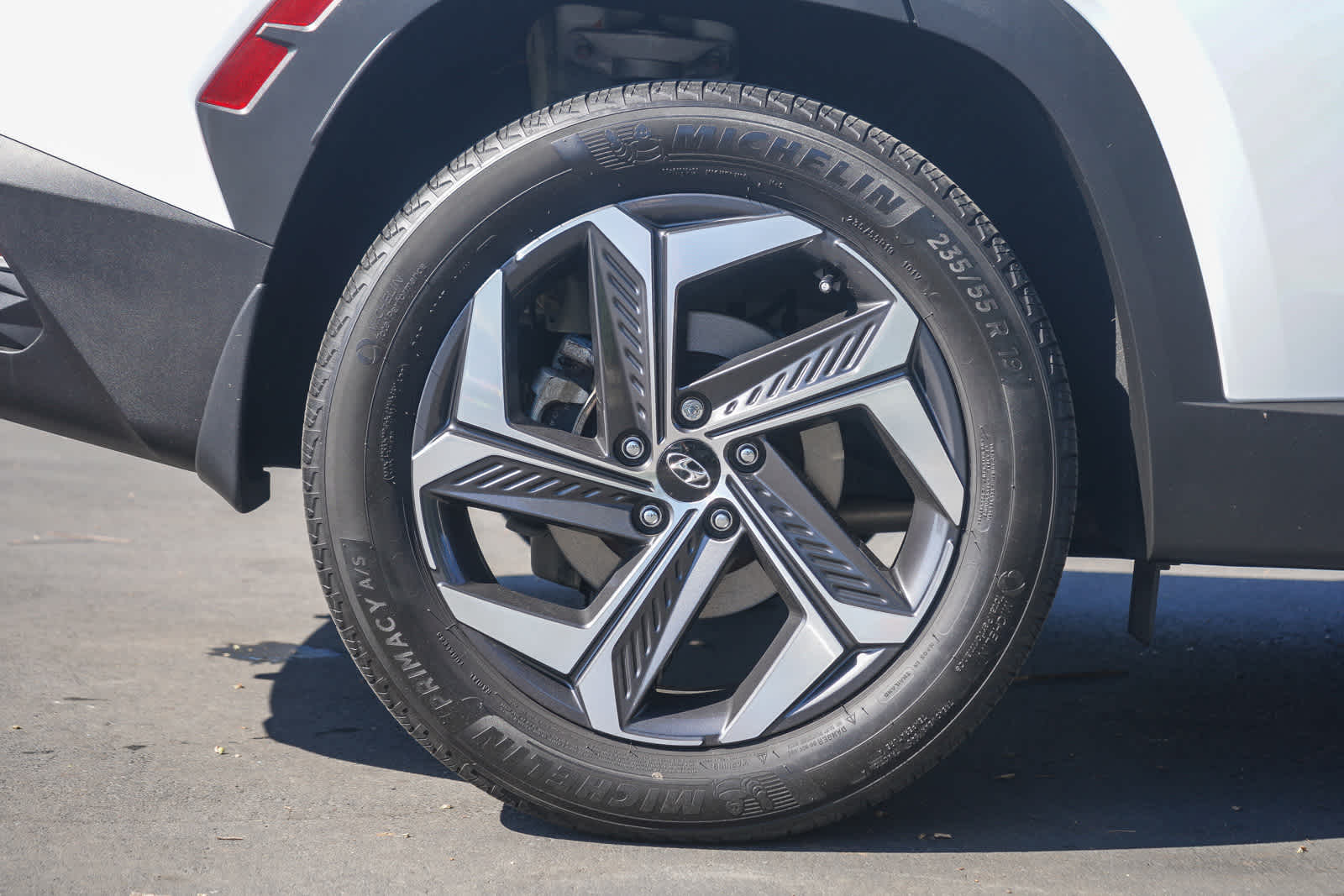 Thumbnail: 2023 Hyundai Tucson - 8
