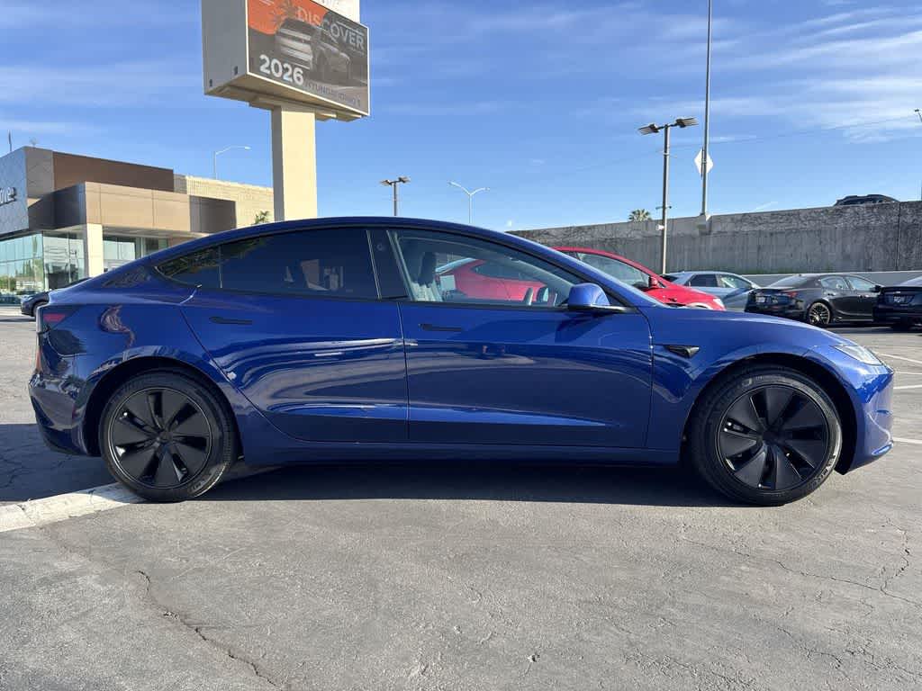 Thumbnail: 2025 Tesla Model 3 - 7