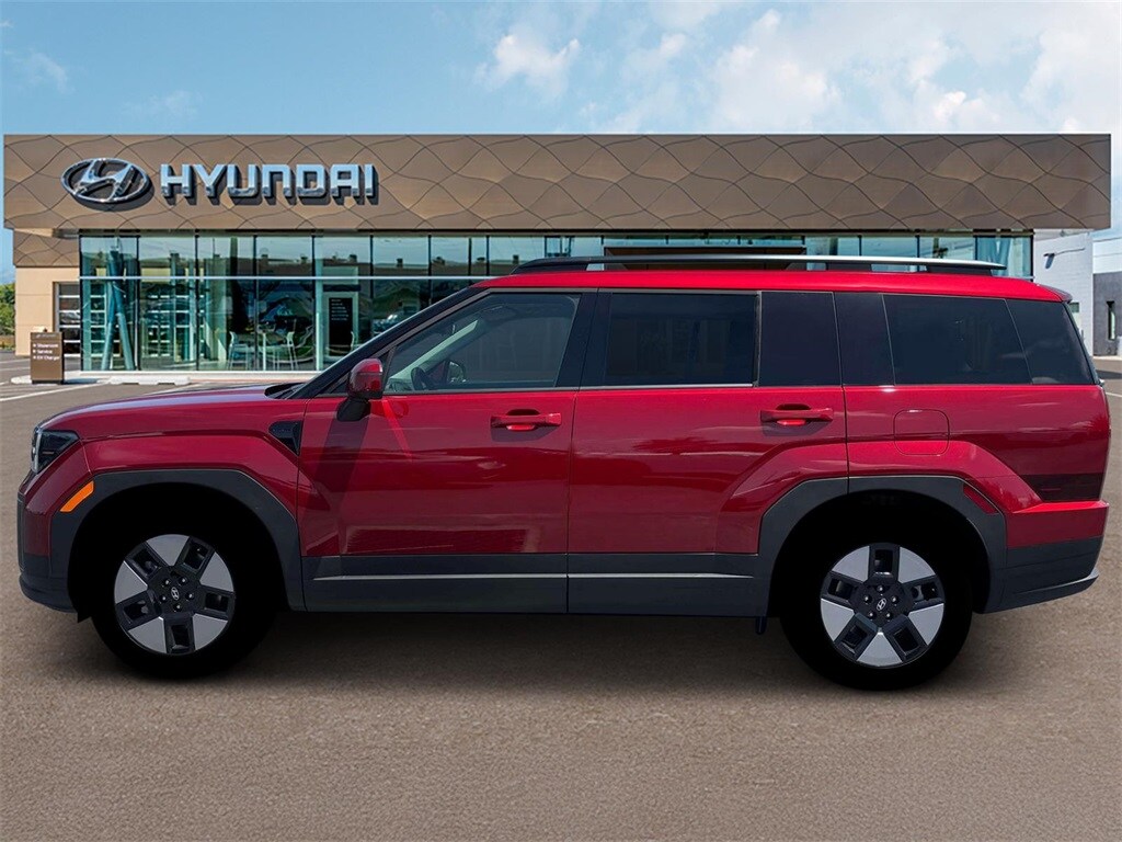Thumbnail: 2026 Hyundai Santa Fe - 3