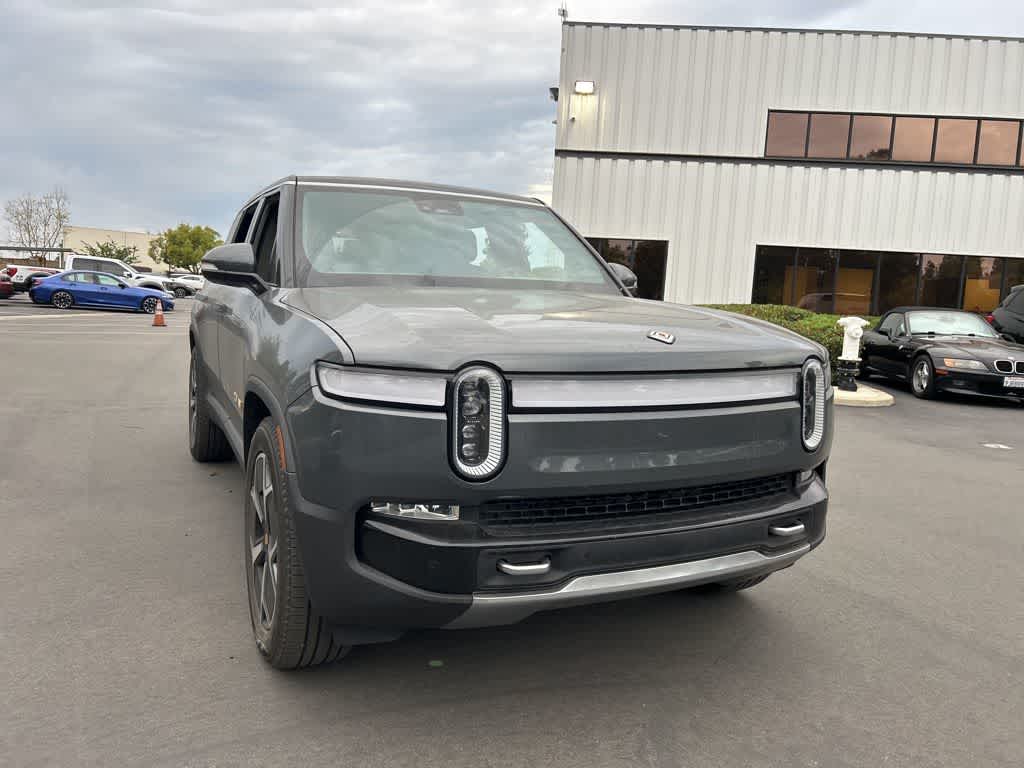 2023 Rivian R1S Adventure -
                  Garden Grove, CA