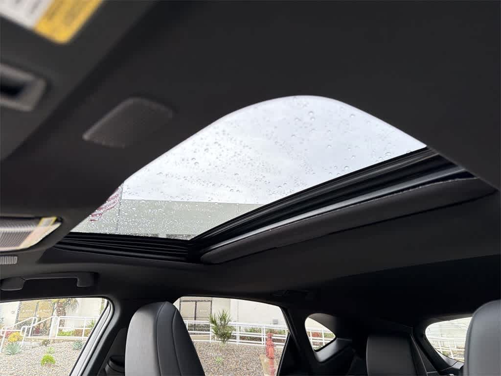 Thumbnail: 2023 Lexus NX - 11