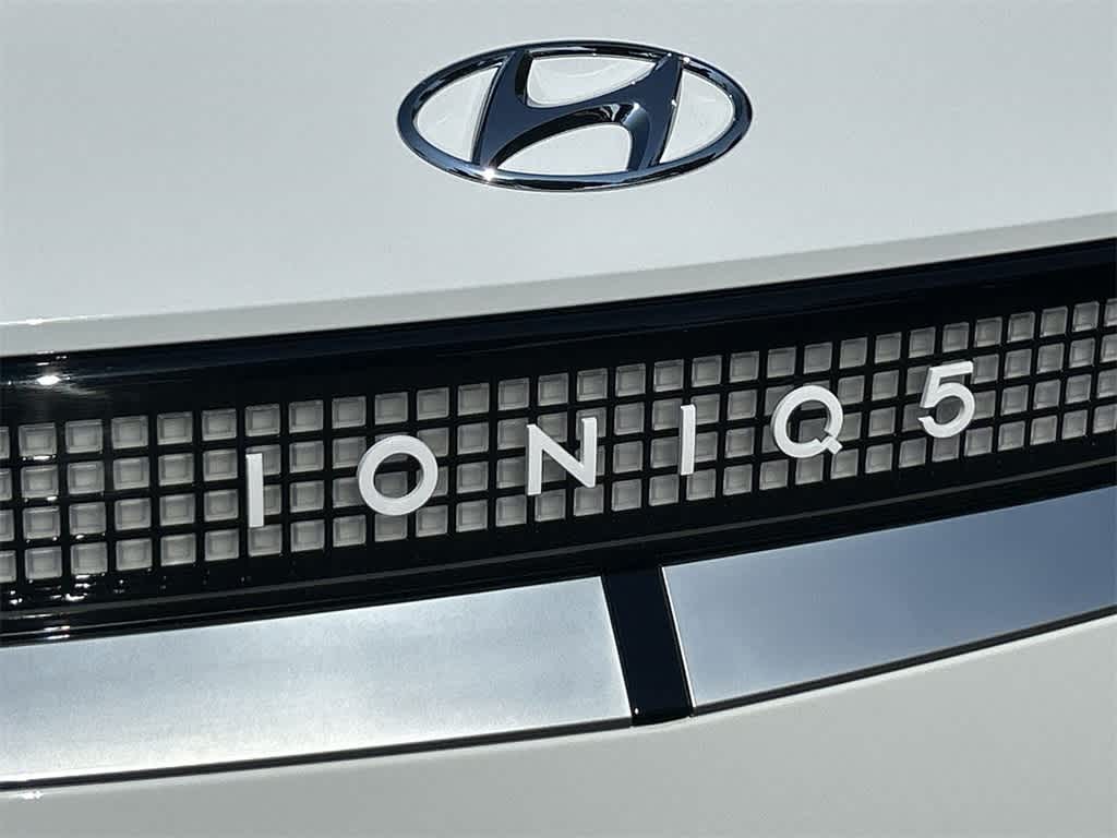 Thumbnail: 2024 Hyundai Ioniq 5 - 47