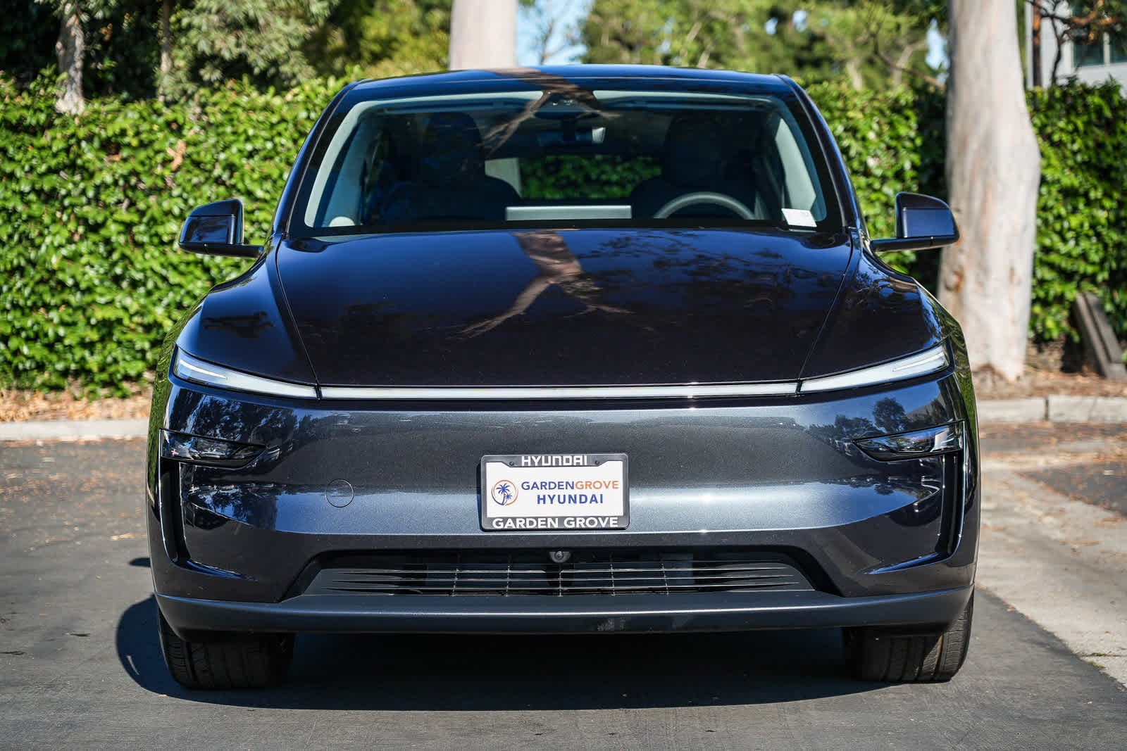 Thumbnail: 2026 Tesla Model Y - 3