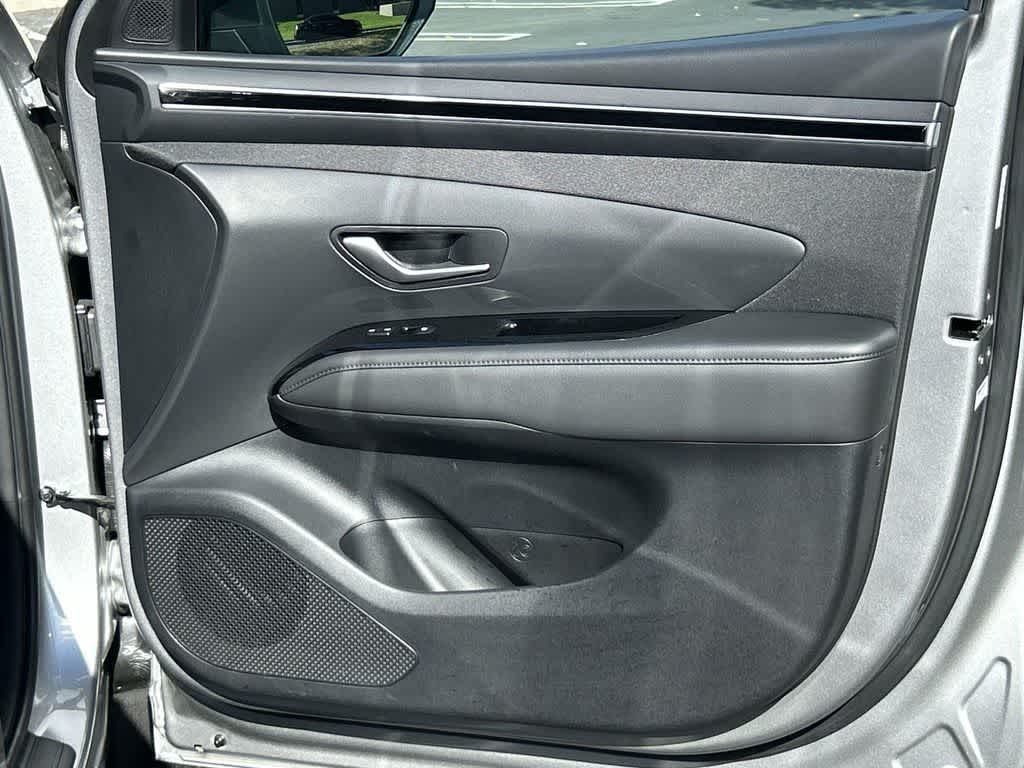 Thumbnail: 2024 Hyundai Tucson - 40