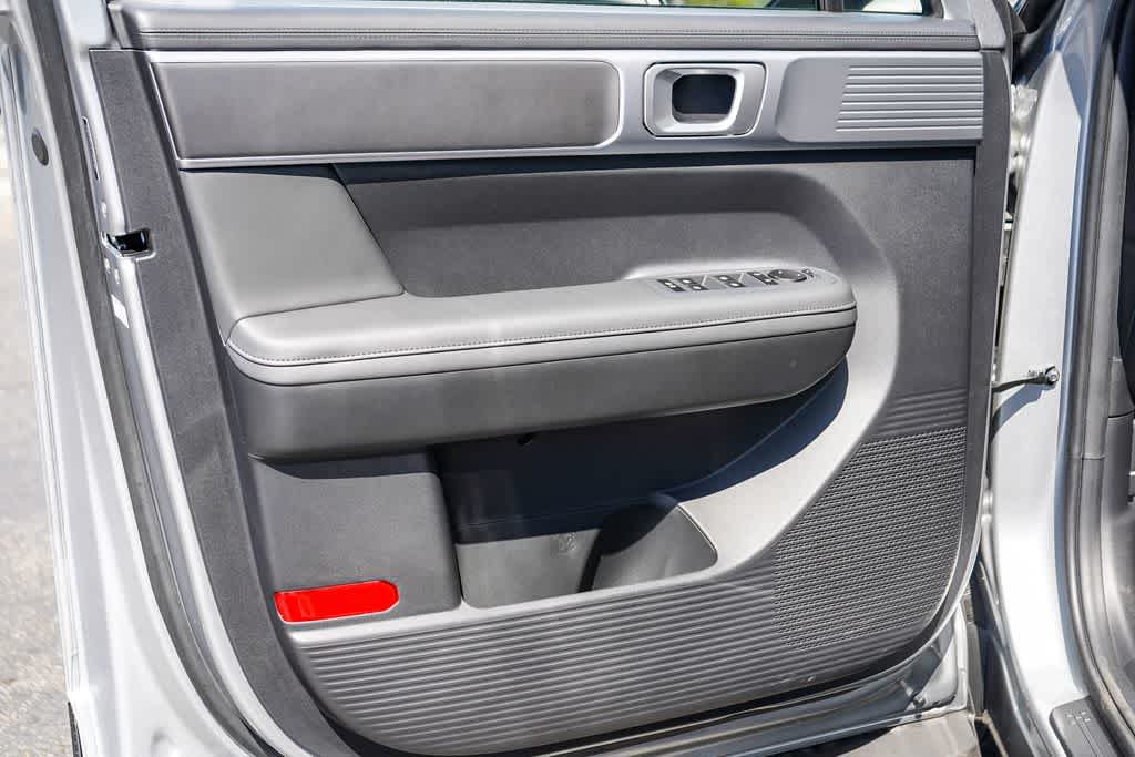 Thumbnail: 2026 Hyundai Santa Fe - 19