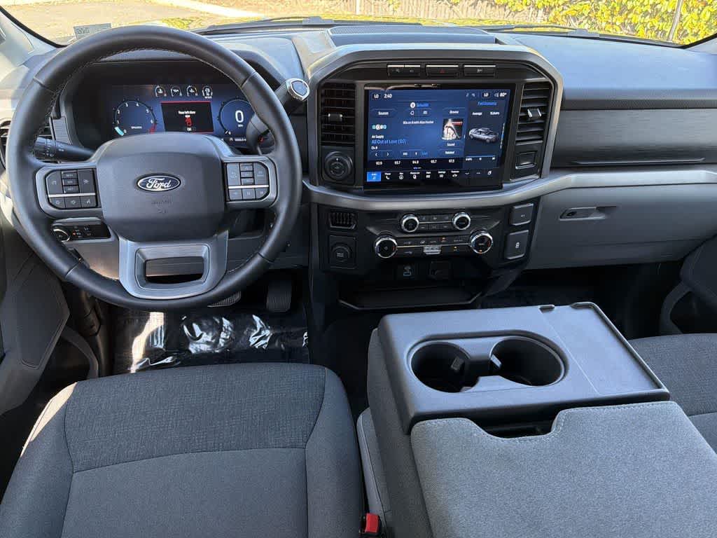 Thumbnail: 2024 Ford F-150 - 11