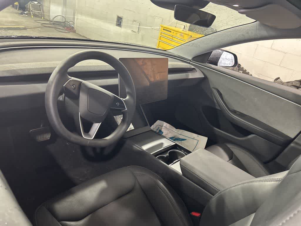 Thumbnail: 2025 Tesla Model 3 - 7