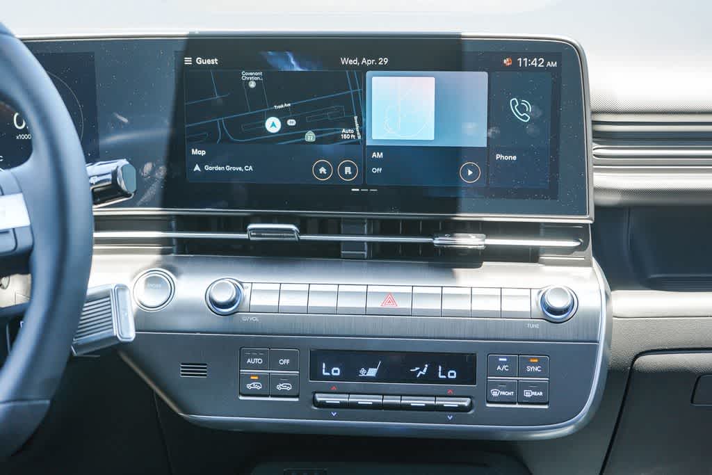 Thumbnail: 2026 Hyundai Kona - 13