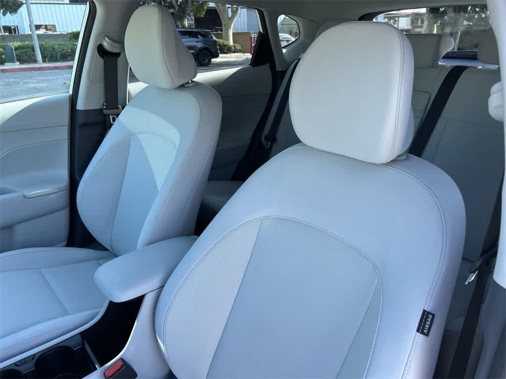 Thumbnail: 2025 Hyundai Kona - 41