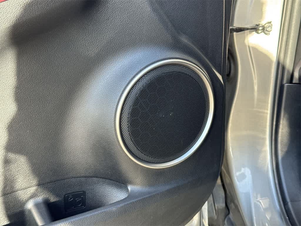 Thumbnail: 2021 Lexus NX - 23