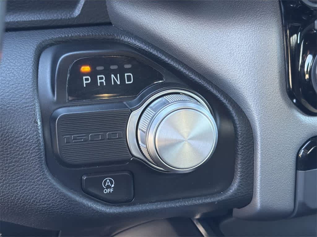 Thumbnail: 2024 RAM 1500 - 17