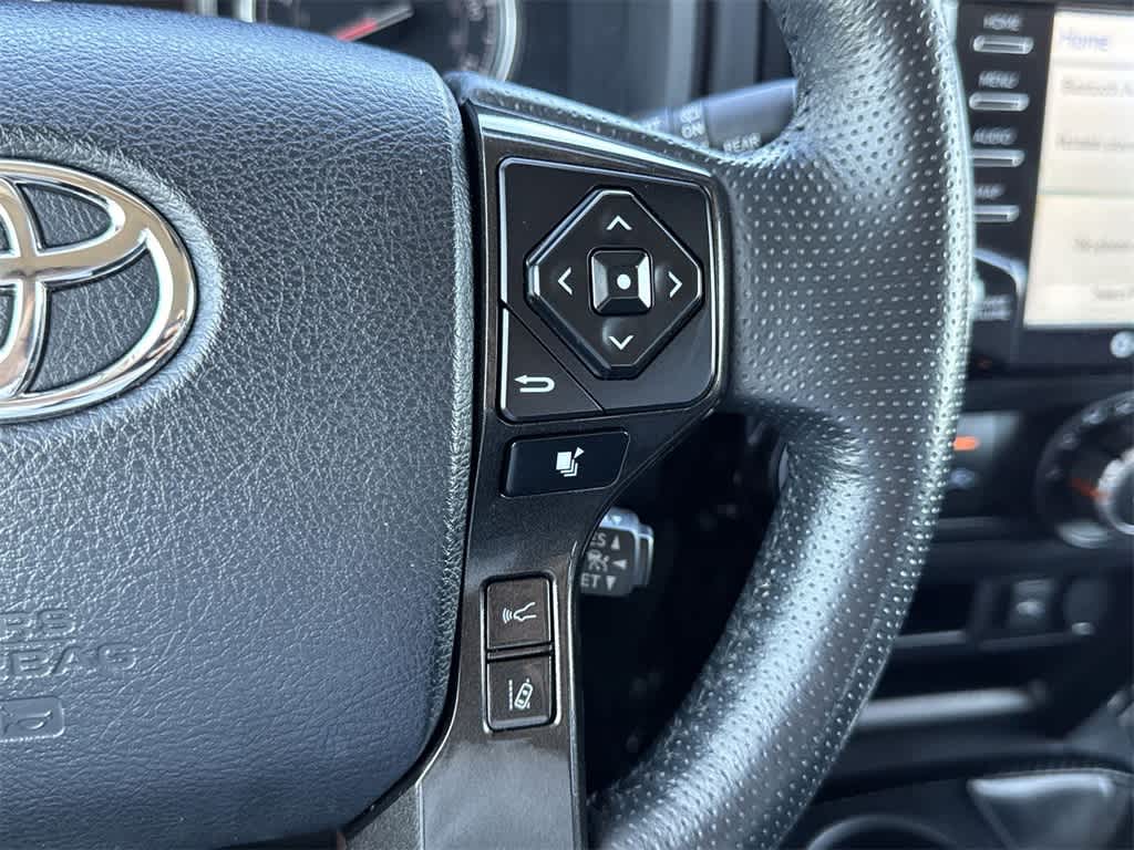 Thumbnail: 2024 Toyota 4Runner - 22