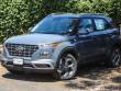 New 2026 Hyundai Venue SEL SUV