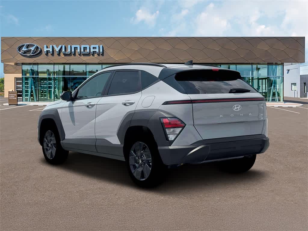 Thumbnail: 2026 Hyundai Kona - 5