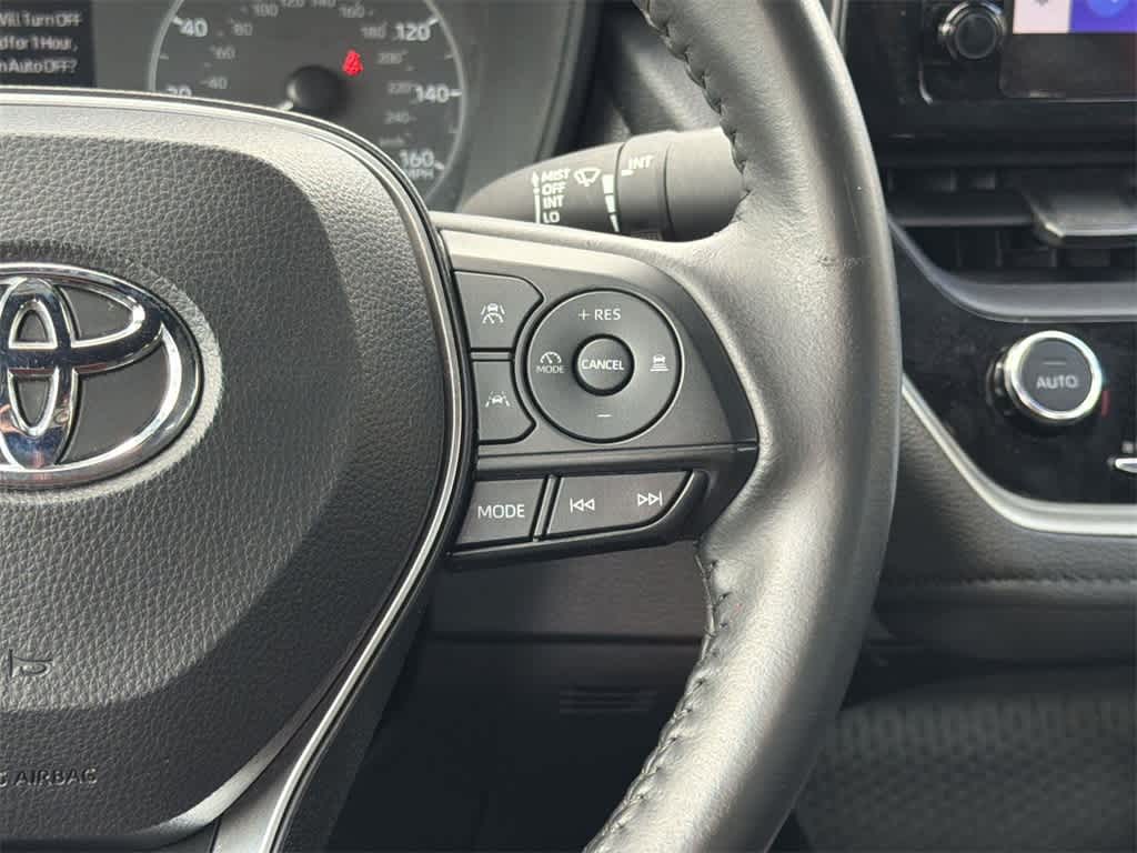 Thumbnail: 2024 Toyota Corolla - 14