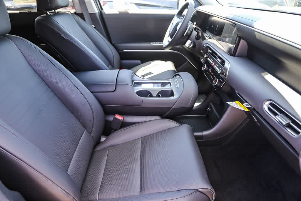 Thumbnail: 2026 Hyundai Palisade - 16