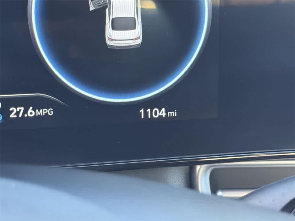 Thumbnail: 2025 Hyundai Elantra - 21