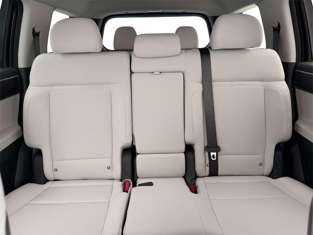 Thumbnail: 2026 Hyundai Santa Fe - 14