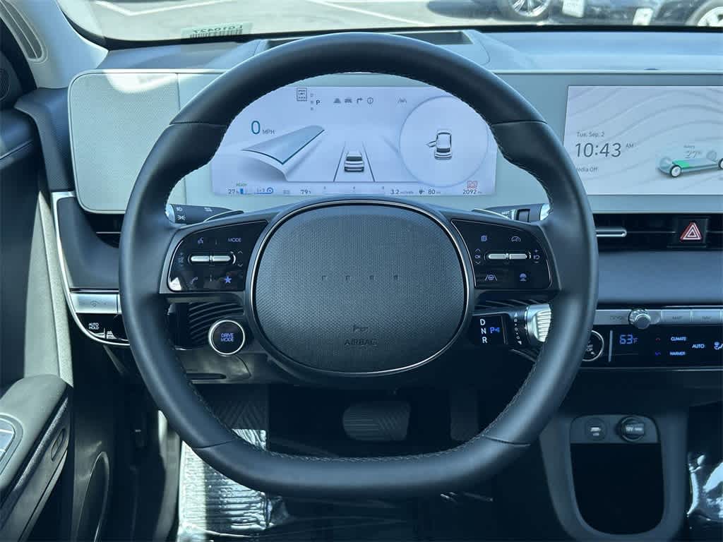 Thumbnail: 2024 Hyundai Ioniq 5 - 20