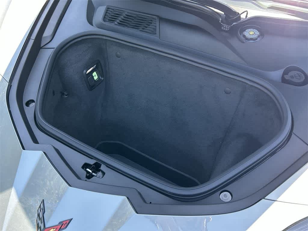 Thumbnail: 2024 Chevrolet Corvette - 34