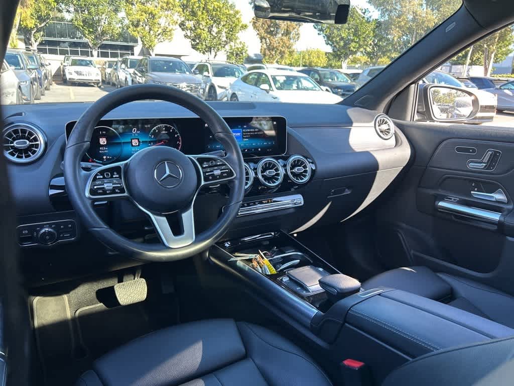 Thumbnail: 2021 Mercedes-Benz GLA - 7