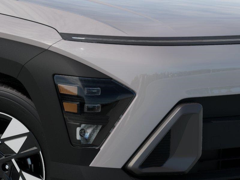 Thumbnail: 2025 Hyundai Kona - 9