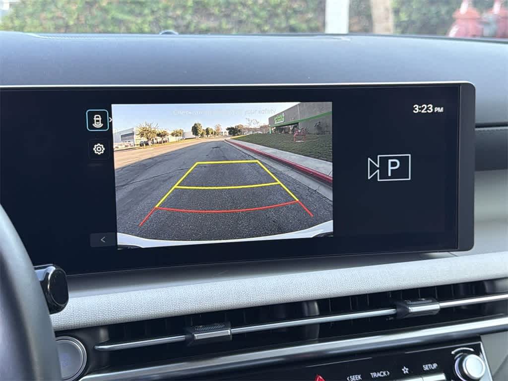 Thumbnail: 2025 Hyundai Tucson - 19