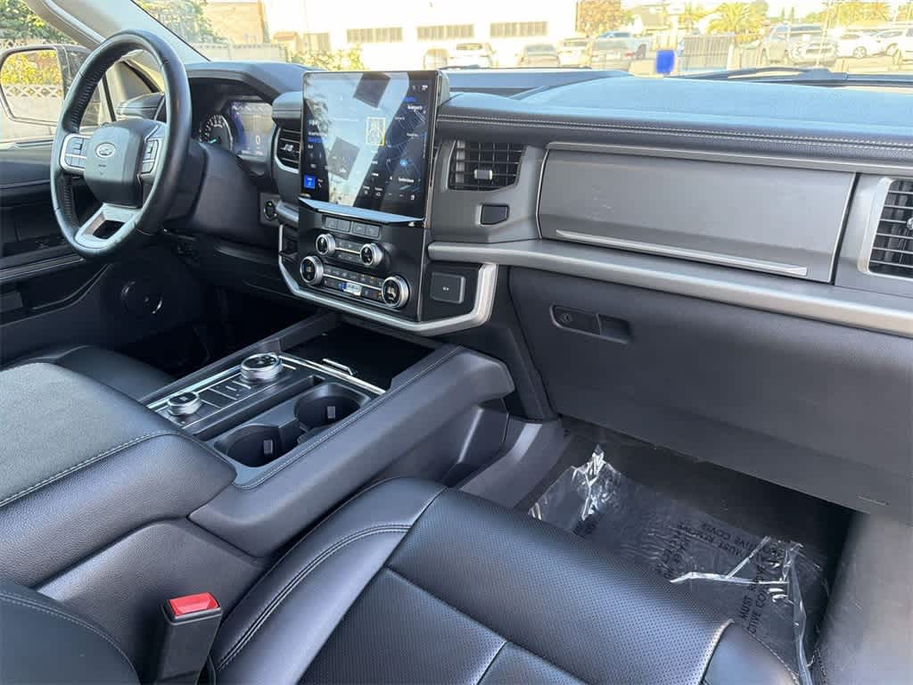 Thumbnail: 2024 Ford Expedition - 43