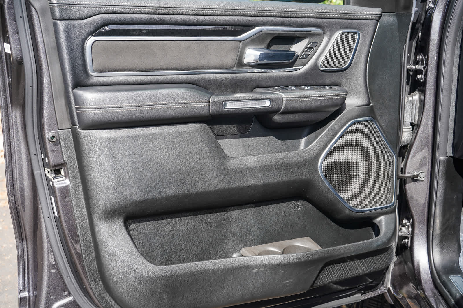 Thumbnail: 2021 RAM 1500 - 19