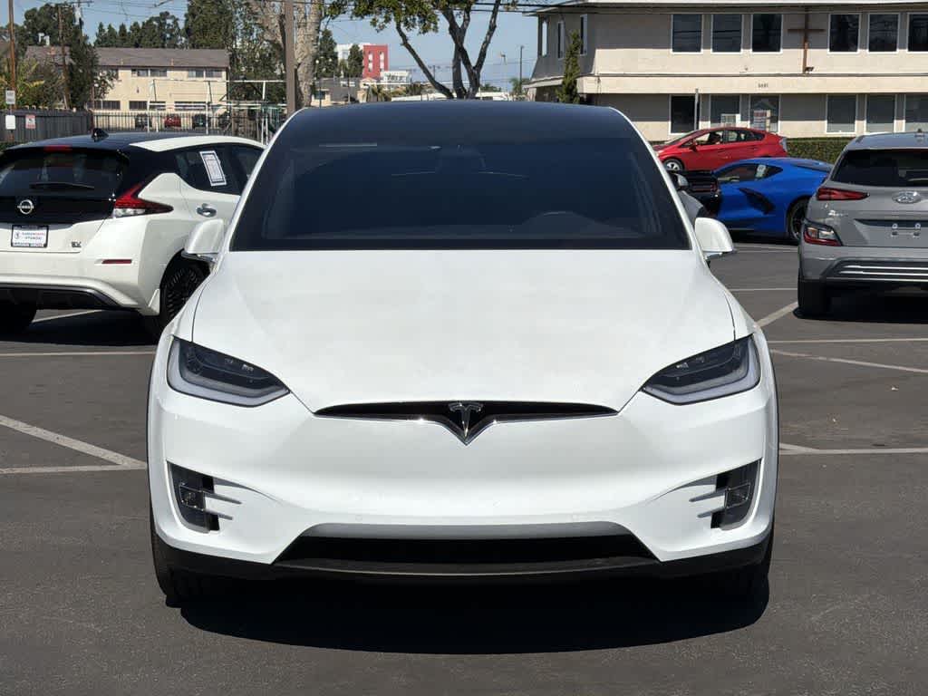 Thumbnail: 2020 Tesla Model X - 2