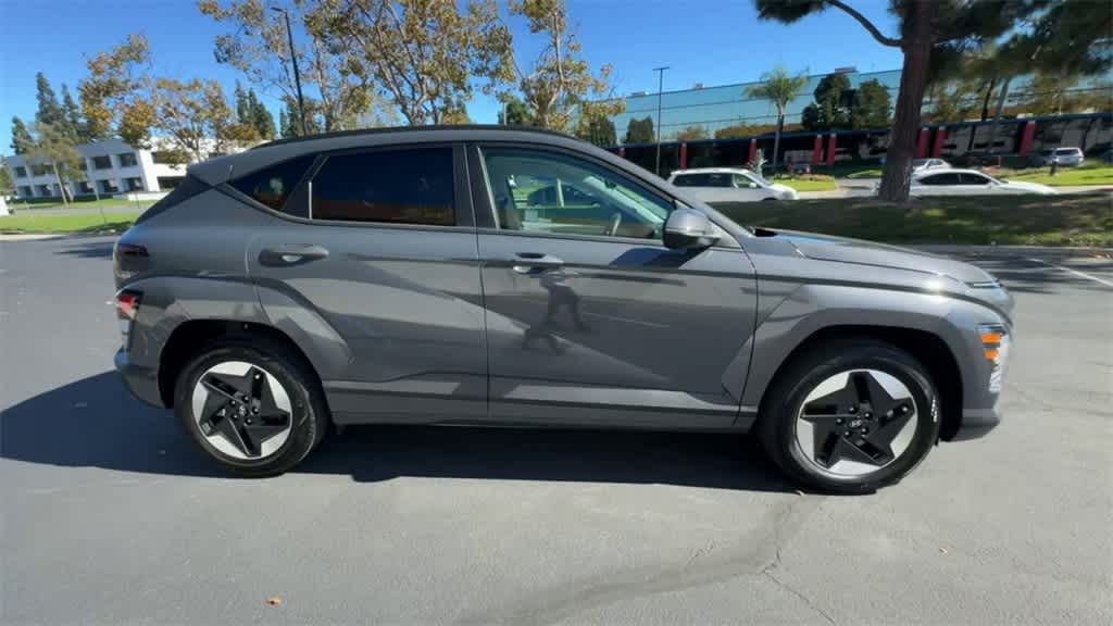 Thumbnail: 2025 Hyundai Kona - 9