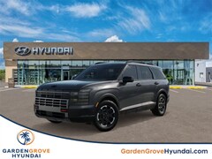 New 2026 Hyundai Palisade XRT Pro SUV for sale near Santa Ana