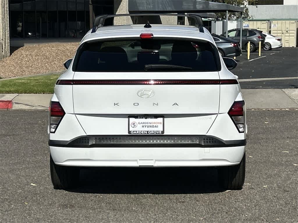 Thumbnail: 2025 Hyundai Kona - 13