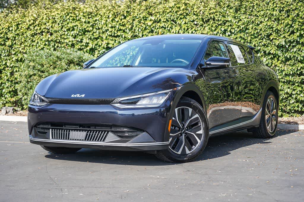 2024 Kia EV6 Light -
                  Garden Grove, CA