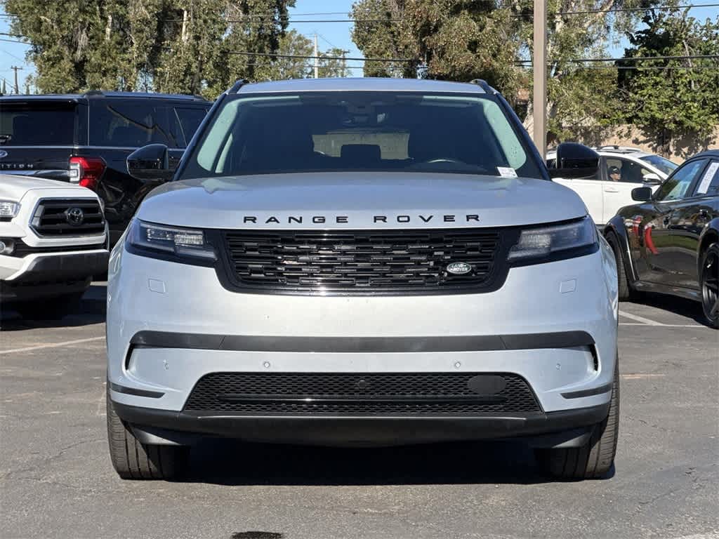 Thumbnail: 2024 Land Rover Range Rover Velar - 2