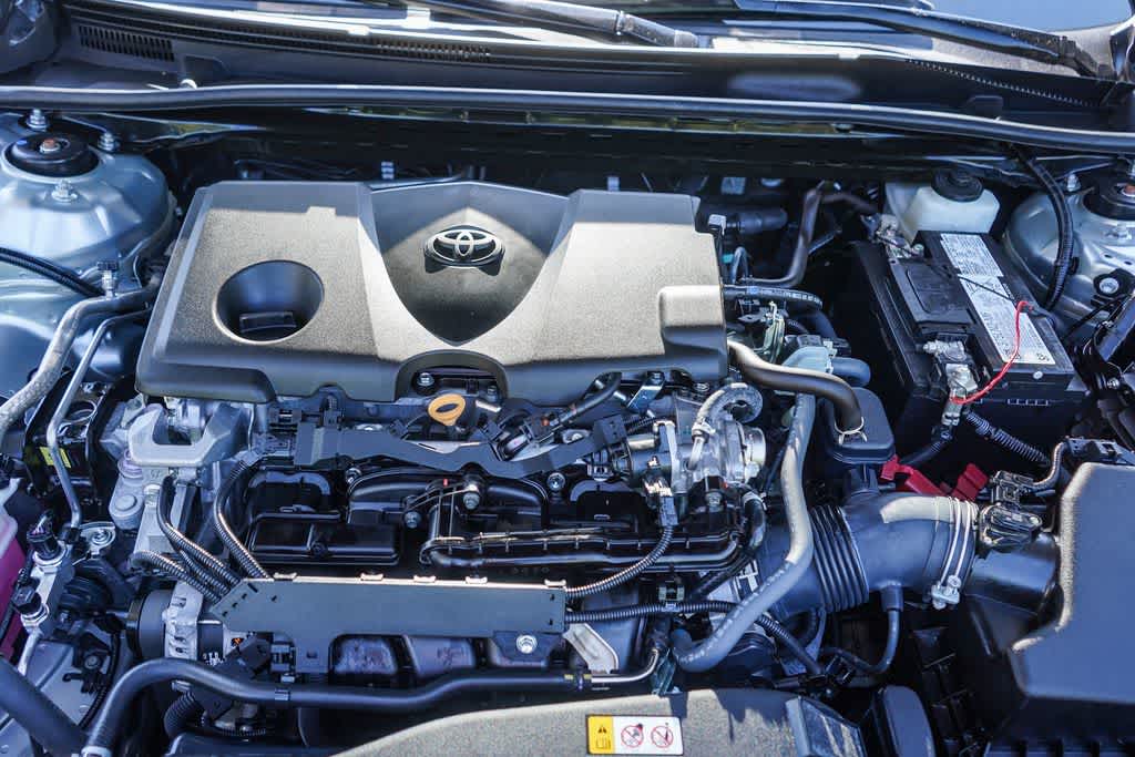 Thumbnail: 2024 Toyota Camry - 26