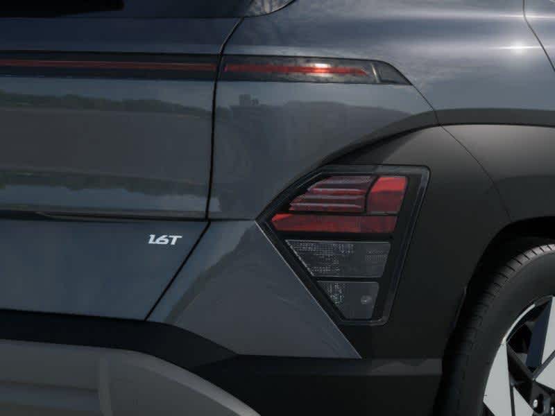 Thumbnail: 2026 Hyundai Kona - 10