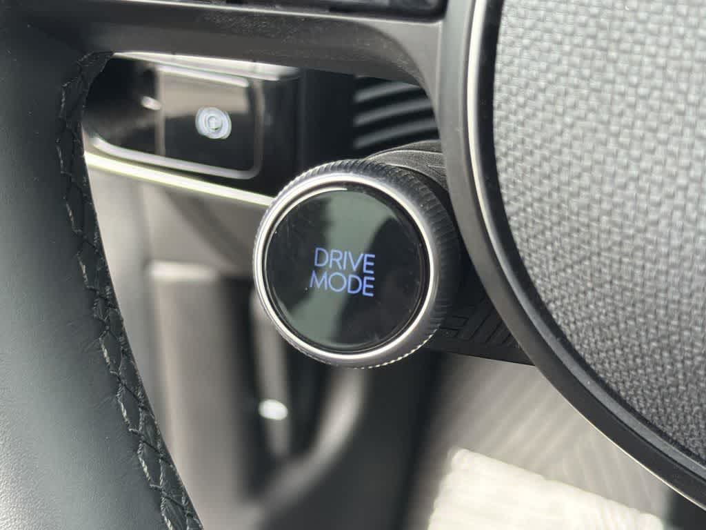 Thumbnail: 2024 Hyundai Ioniq 5 - 21