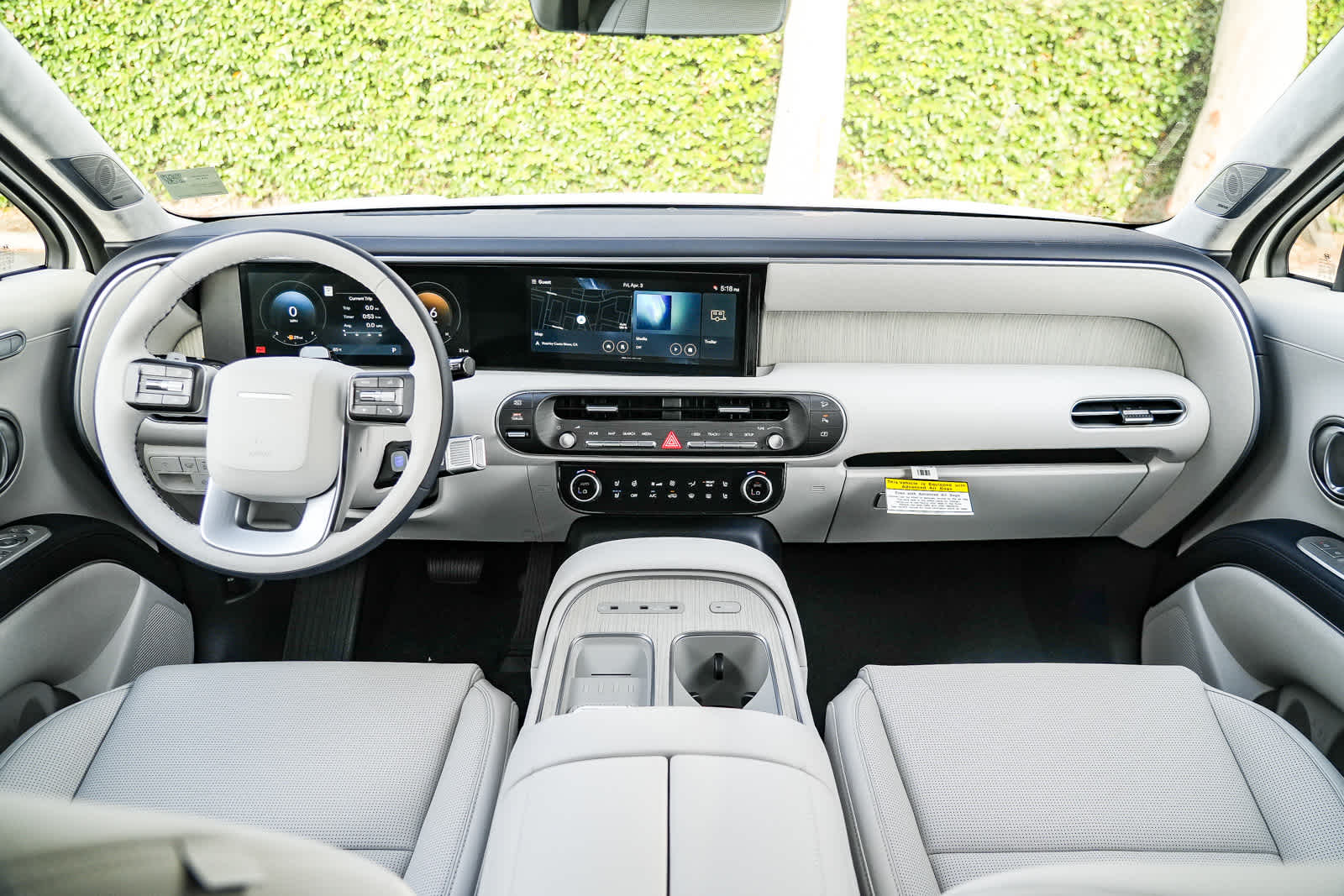 Thumbnail: 2026 Hyundai Palisade - 12