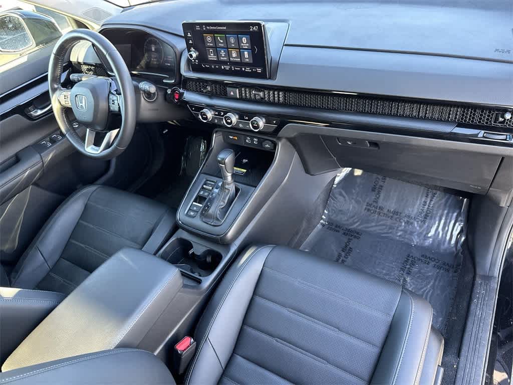 Thumbnail: 2023 Honda CR-V - 43