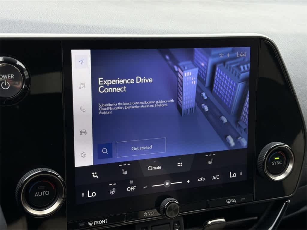 Thumbnail: 2023 Lexus NX - 16