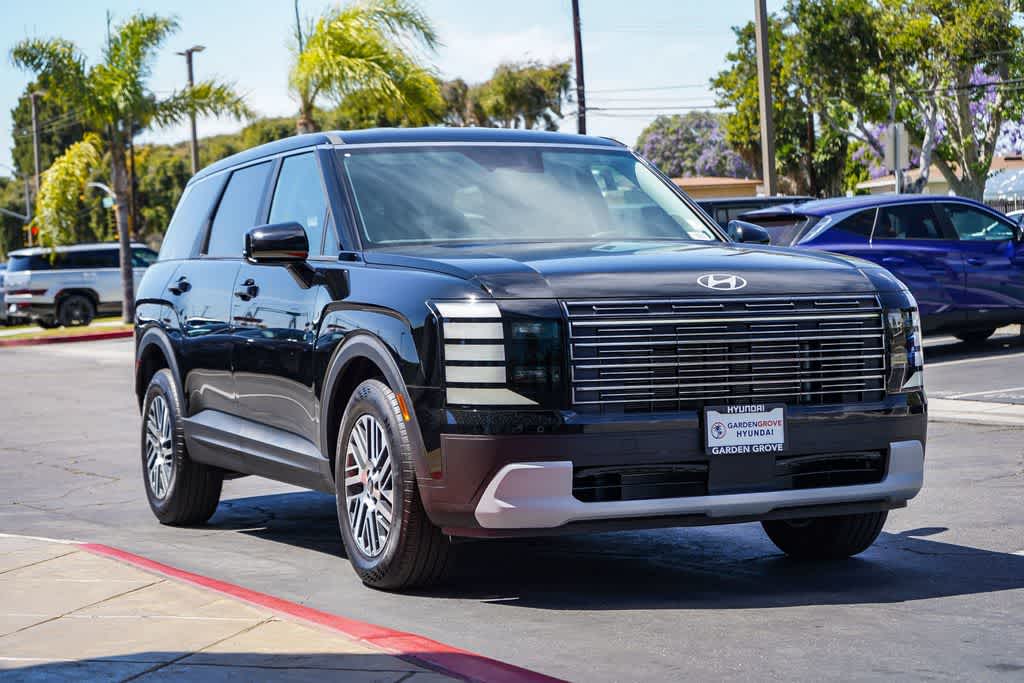 Thumbnail: 2026 Hyundai Palisade - 3