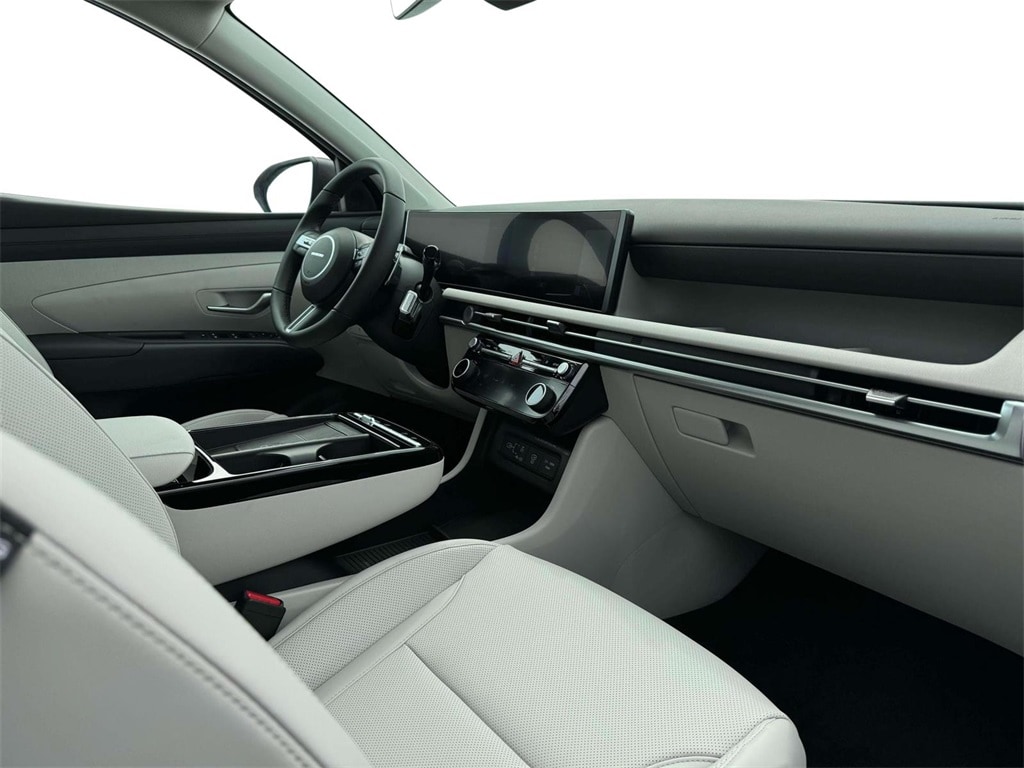 Thumbnail: 2025 Hyundai Tucson - 15