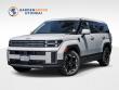 New 2026 Hyundai Santa Fe SE FWD SUV