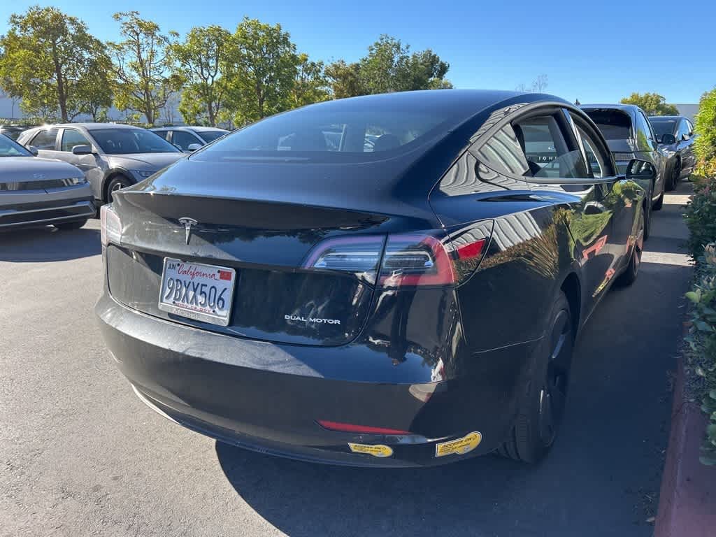 Thumbnail: 2022 Tesla Model 3 - 3