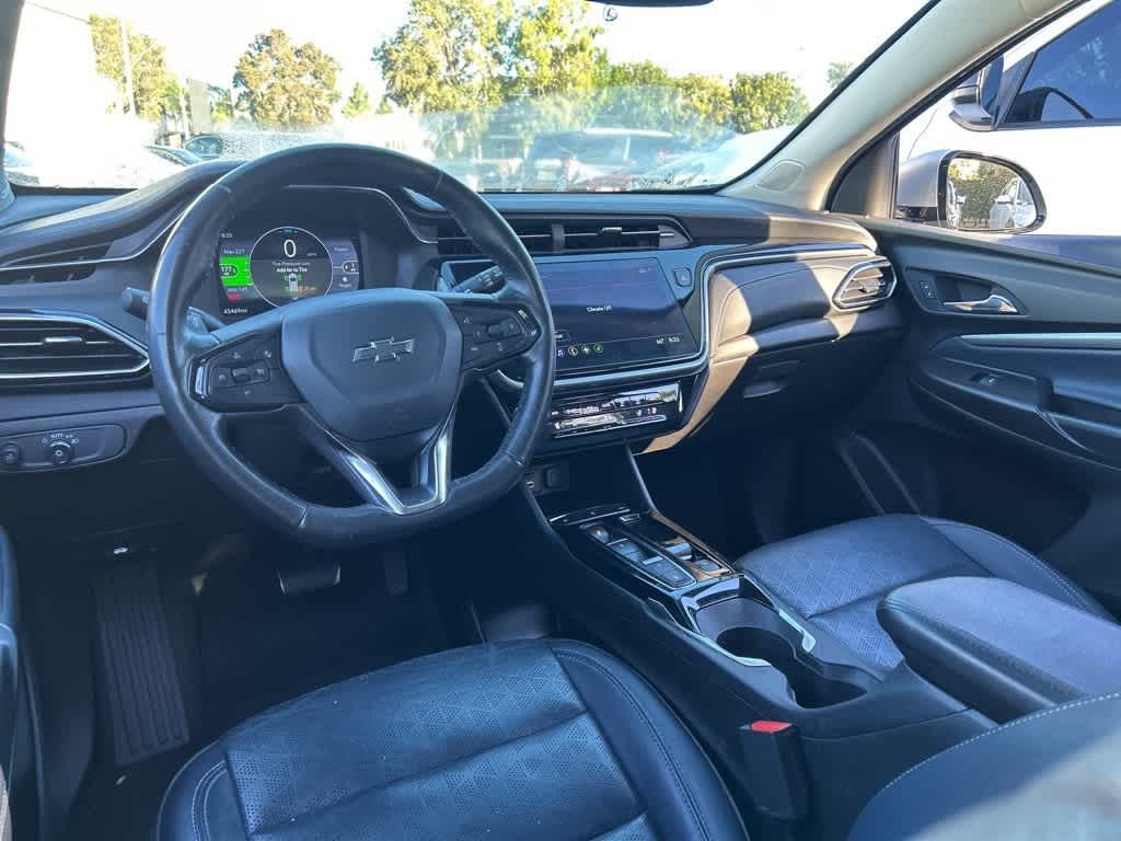 Thumbnail: 2023 Chevrolet Bolt EUV - 3