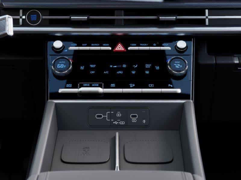 Thumbnail: 2026 Hyundai Santa Fe - 21