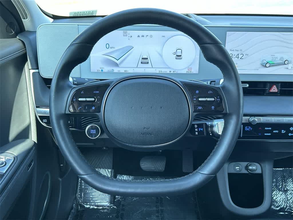 Thumbnail: 2024 Hyundai Ioniq 5 - 21