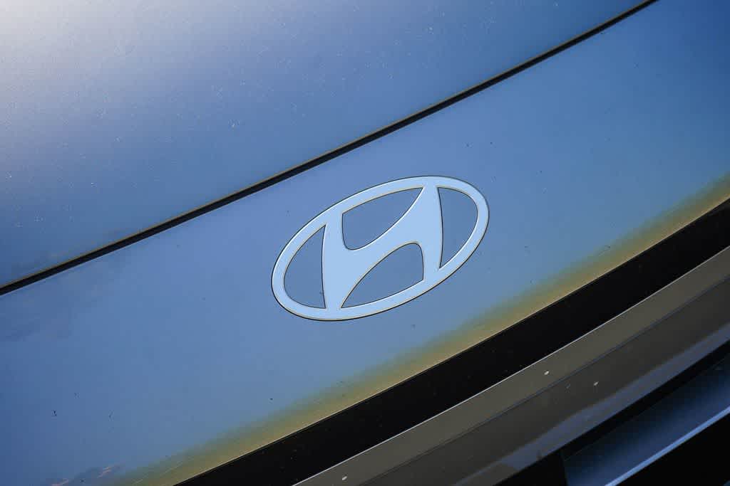 Thumbnail: 2024 Hyundai Ioniq 6 - 11